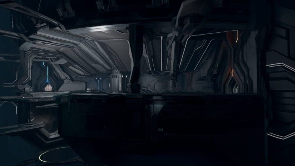 Скриншот 4 из Project Crucible