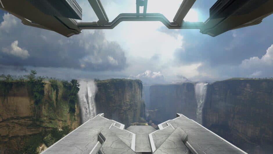 Скриншот 3 из Project Crucible