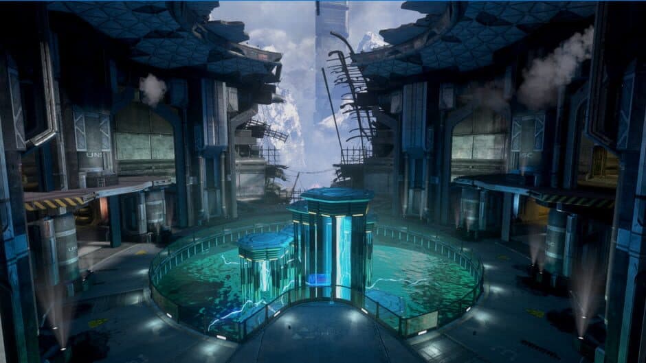 Скриншот 7 из Project Crucible