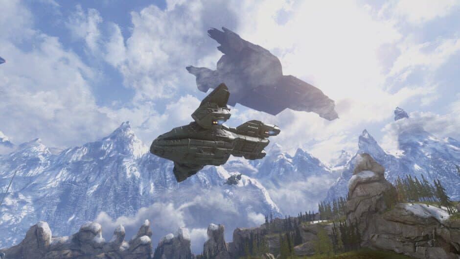 Скриншот 8 из Project Crucible