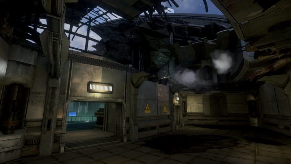 Скриншот 9 из Project Crucible
