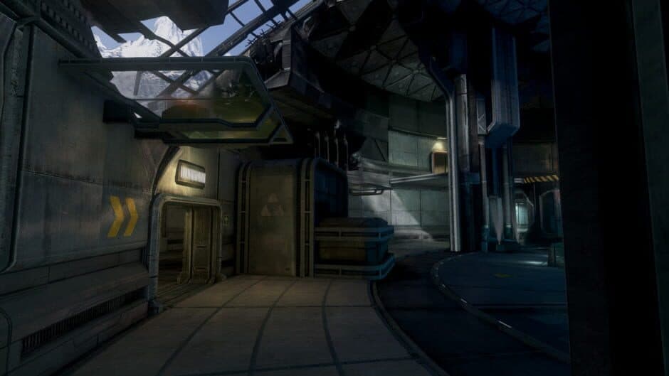 Скриншот 10 из Project Crucible