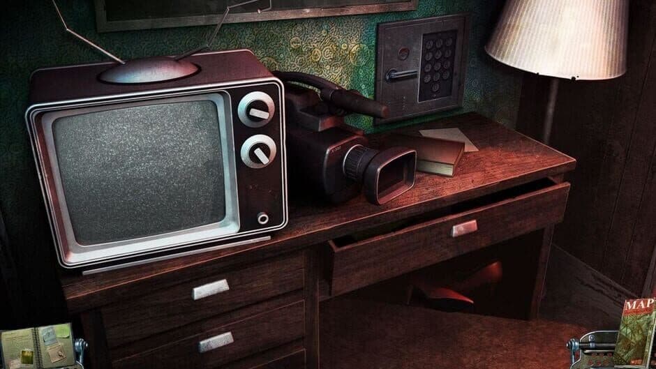 Скриншот 5 из Mystery Case Files: Shadow Lake - Collector's Edition
