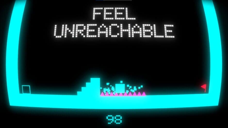 Скриншот 8 из Neon Depth