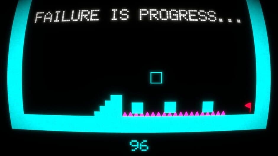 Скриншот 3 из Neon Depth