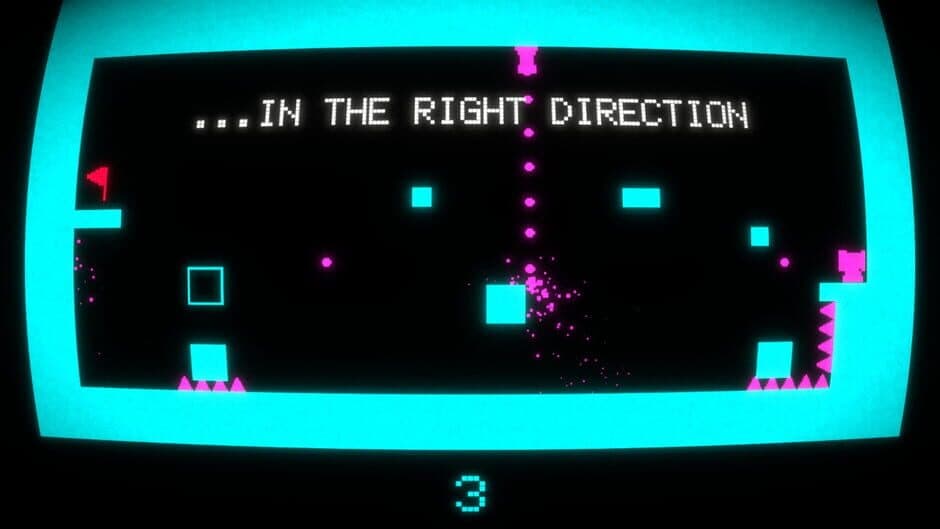 Скриншот 4 из Neon Depth