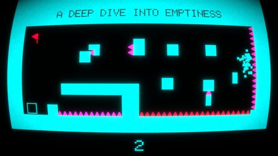 Скриншот 5 из Neon Depth