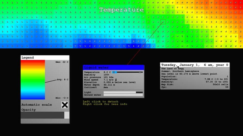 Скриншот 8 из Ardarium