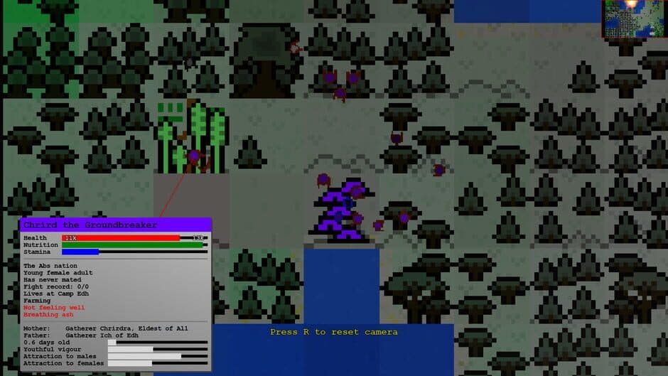 Скриншот 12 из Ardarium