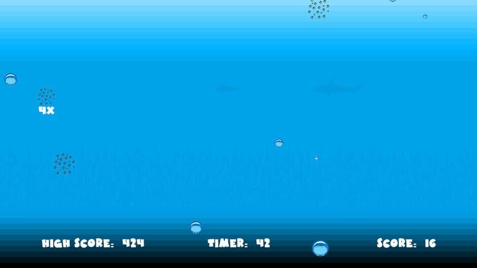 Скриншот 1 из Bubble Breaking