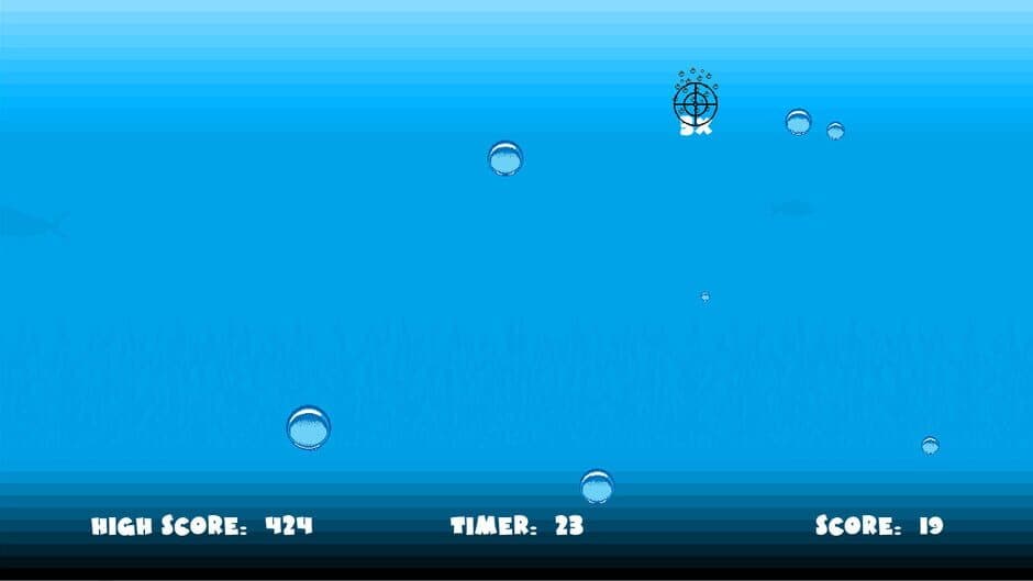 Скриншот 2 из Bubble Breaking