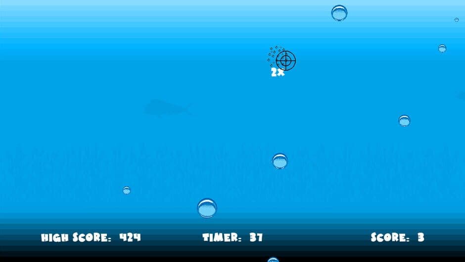 Скриншот 3 из Bubble Breaking