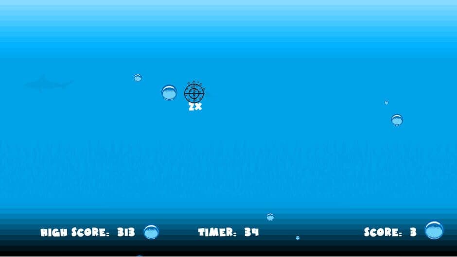 Скриншот 5 из Bubble Breaking