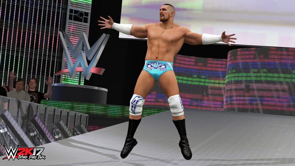 Скриншот 4 из WWE 2K17: Future Stars Pack