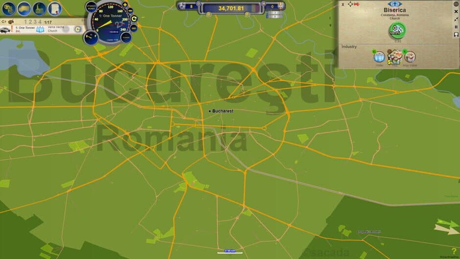 Скриншот 6 из Logistical 2: Vampires - Bundle
