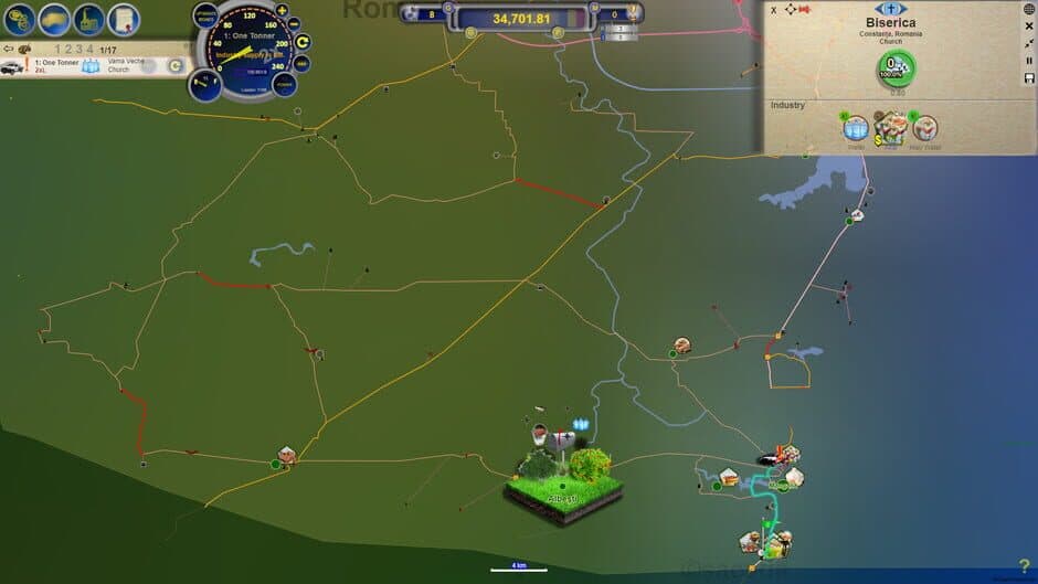 Скриншот 4 из Logistical 2: Vampires - Bundle