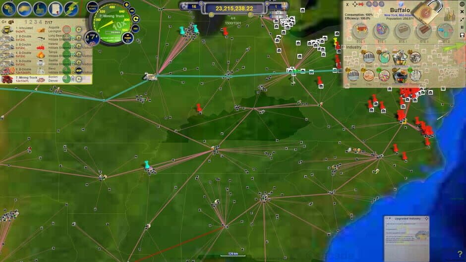 Скриншот 3 из Logistical 2: Mall Rats