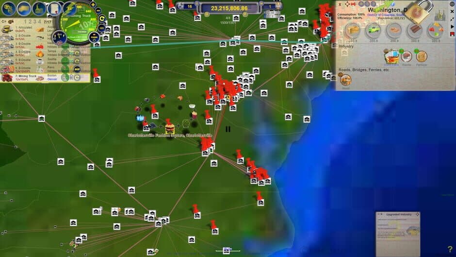 Скриншот 6 из Logistical 2: Mall Rats