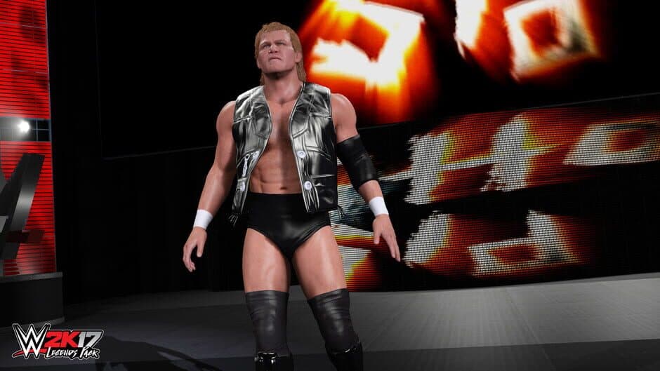 Скриншот 3 из WWE 2K17: Legends Pack
