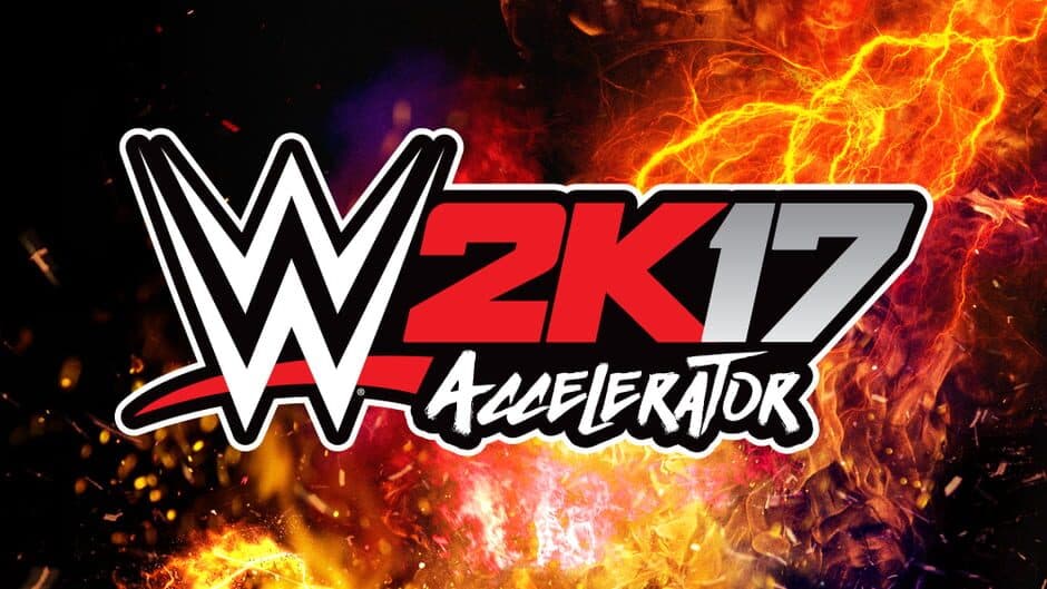 Скриншот 1 из WWE 2K17: Accelerator