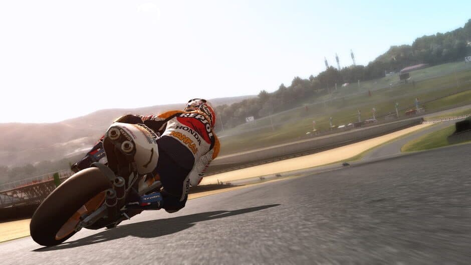 Скриншот 9 из MotoGP 13: MotoGP Champions