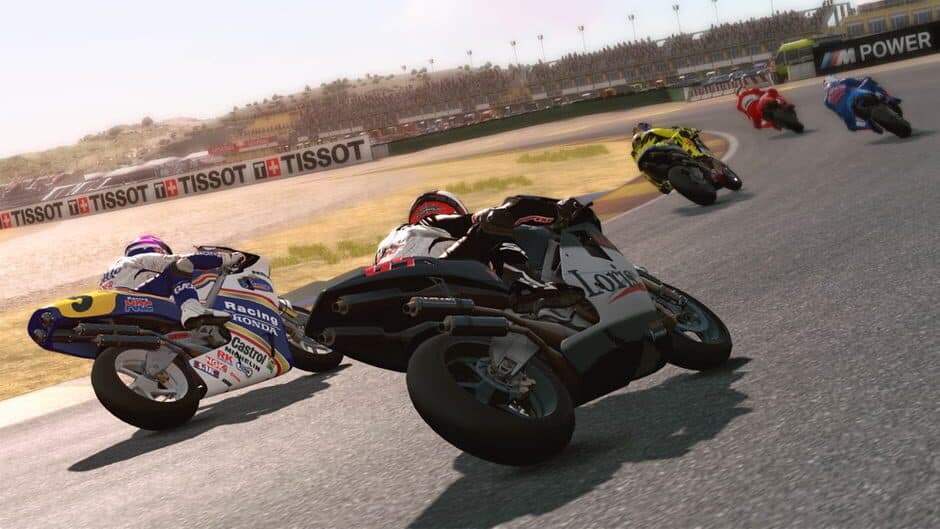 Скриншот 6 из MotoGP 13: MotoGP Champions