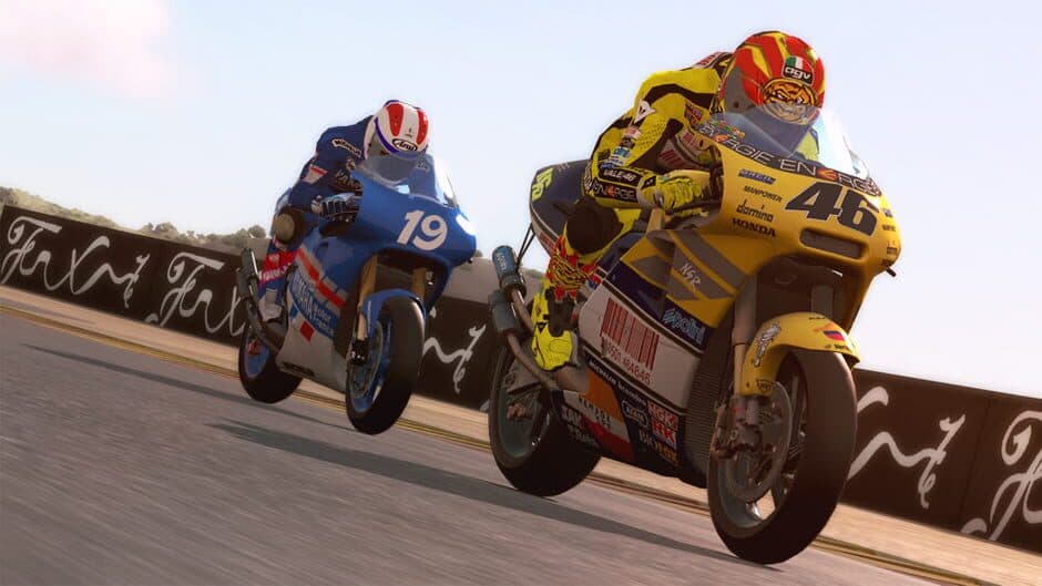 Скриншот 4 из MotoGP 13: MotoGP Champions