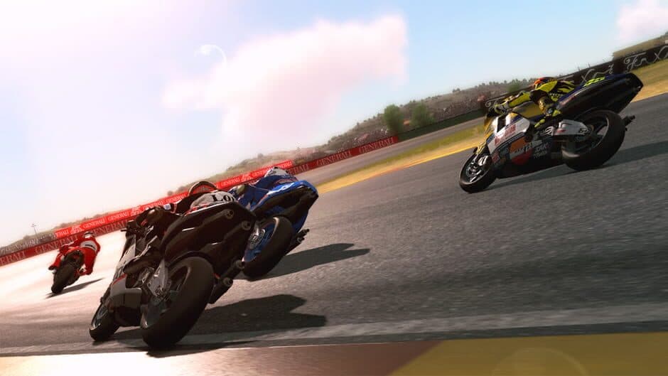 Скриншот 11 из MotoGP 13: MotoGP Champions