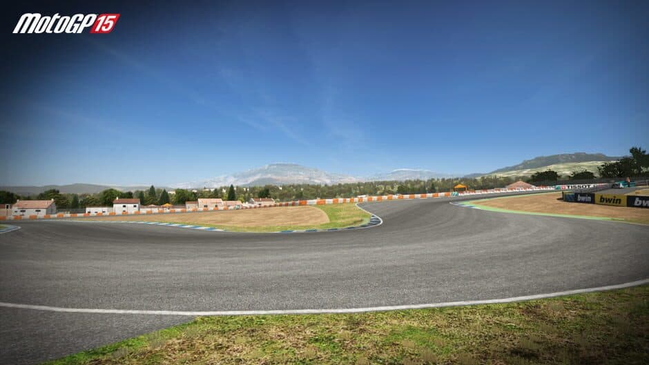 Скриншот 5 из MotoGP 15: GP de Portugal Circuito Estoril