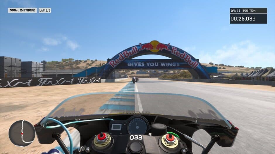 Скриншот 3 из MotoGP 19: Historical Pack
