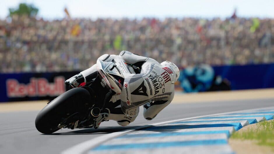 Скриншот 1 из MotoGP 21: Limited Edition Liveries