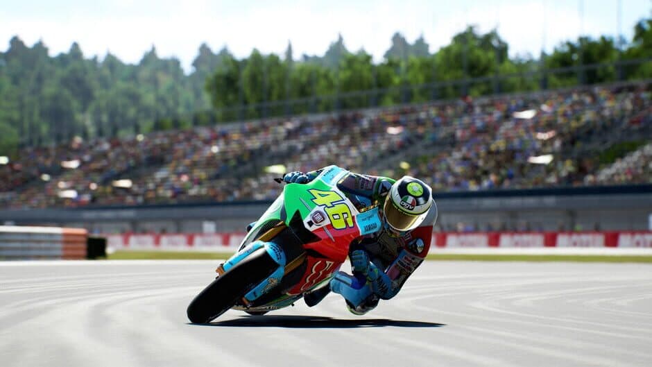 Скриншот 10 из MotoGP 21: Limited Edition Liveries