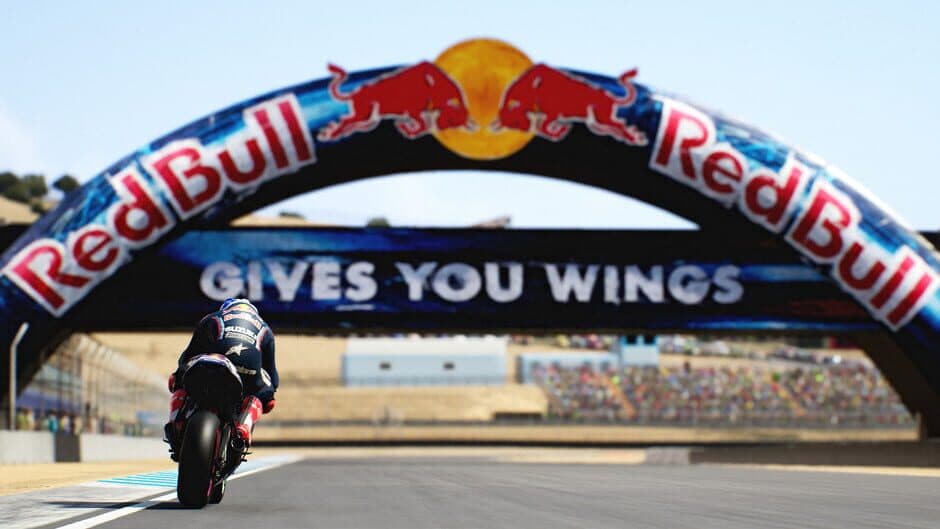 Скриншот 9 из MotoGP 21: Limited Edition Liveries