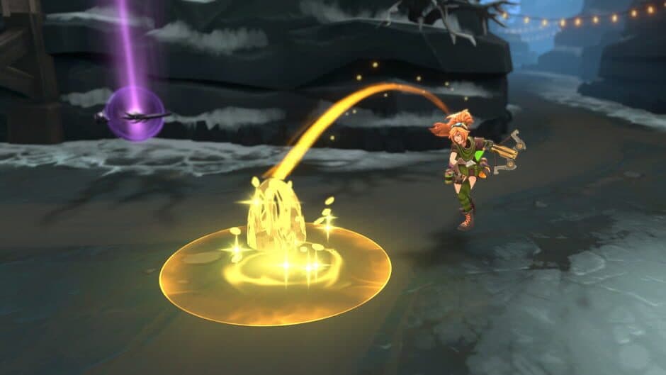 Скриншот 4 из Battlerite Royale: All Champions Pack