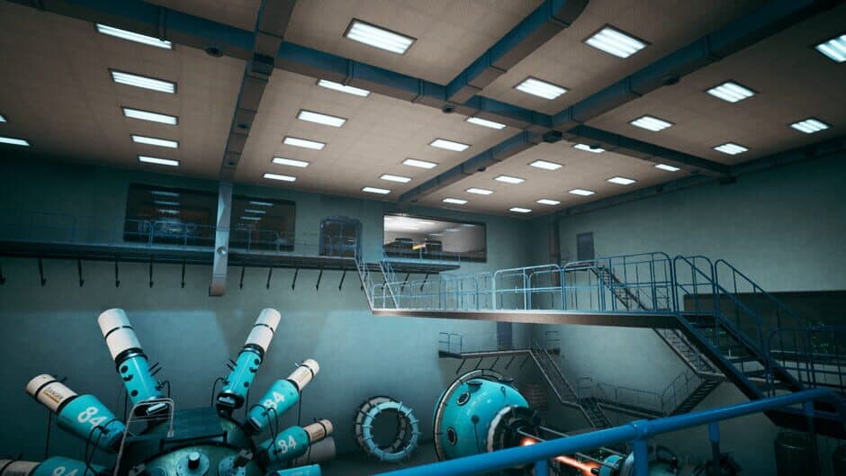 Скриншот 2 из Invisible: Story Extension