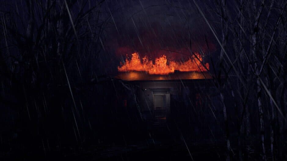 Скриншот 3 из Invisible: Story Extension