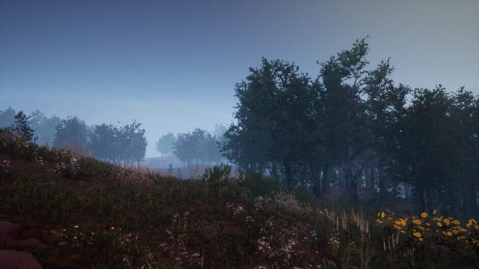 Скриншот 4 из Invisible: Story Extension