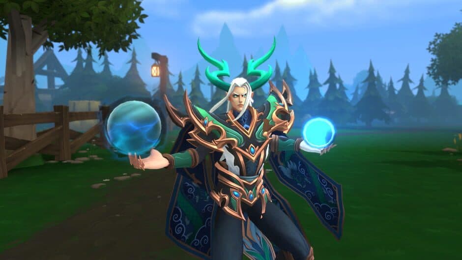 Скриншот 6 из Battlerite Royale: All Champions Pack