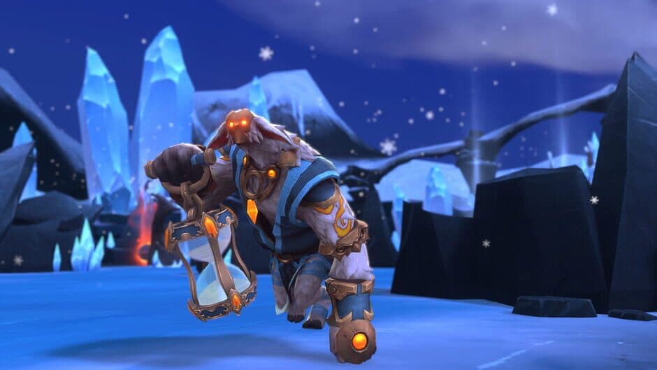 Скриншот 2 из Battlerite Royale: All Champions Pack