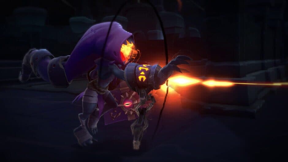 Скриншот 3 из Battlerite Royale: All Champions Pack