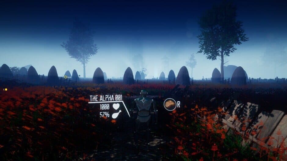 Скриншот 9 из The Alpha 001