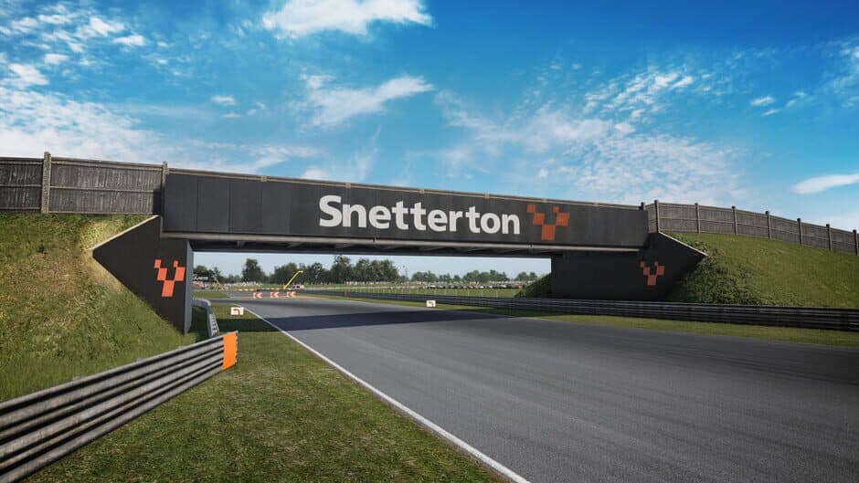 Скриншот 2 из Assetto Corsa Competizione: British GT Pack