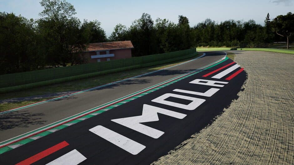 Скриншот 2 из Assetto Corsa Competizione: 2020 GT World Challenge Pack