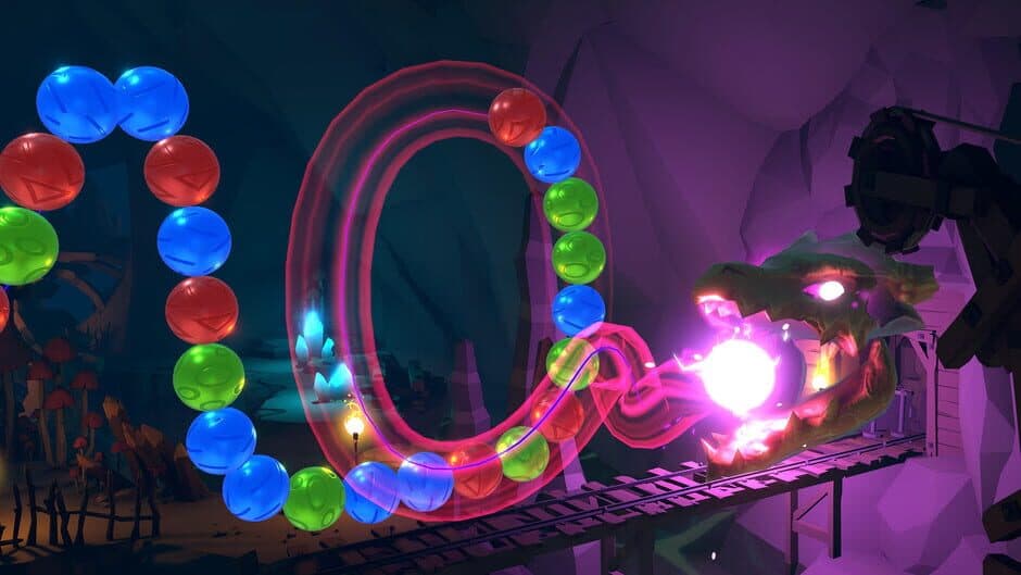 Скриншот 5 из Zooma: Chapter 2 - "Cave"