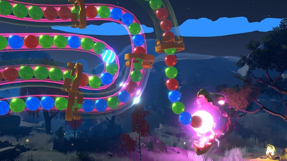 Скриншот 6 из Zooma:Chapter 3 - "Shadow Valley"