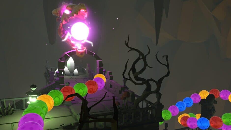 Скриншот 5 из Zooma:Chapter 4 - "Temple of the Damned"