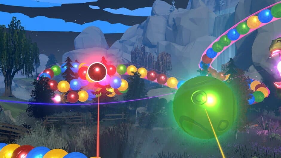Скриншот 3 из Zooma:Chapter 3 - "Shadow Valley"