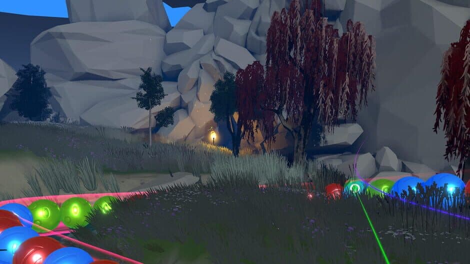 Скриншот 2 из Zooma:Chapter 3 - "Shadow Valley"