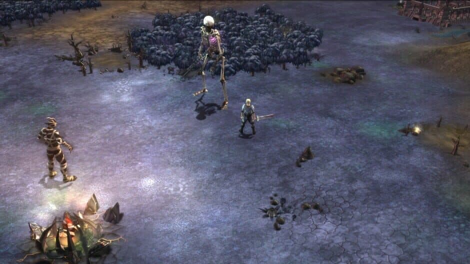 Скриншот 3 из Fallen Enchantress: Legendary Heroes - Quest Pack DLC