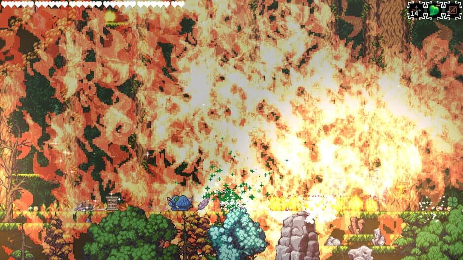 Скриншот 2 из Betrayer: Curse of the Spine